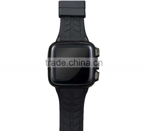 Doogee S1 Watch 1.54 Inch Dual Core MTK6572 Support 3G Network With 5.0MP Camera Smart Watch New Fashion Sport Watch photo-2