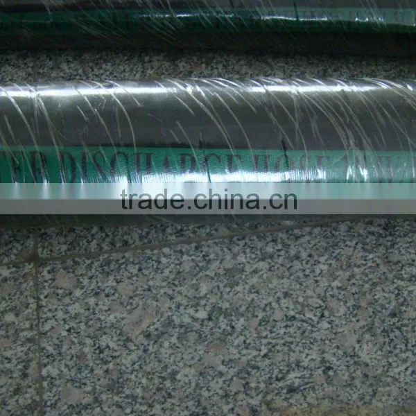 10bar Water Discharge Rubber Hose photo-2