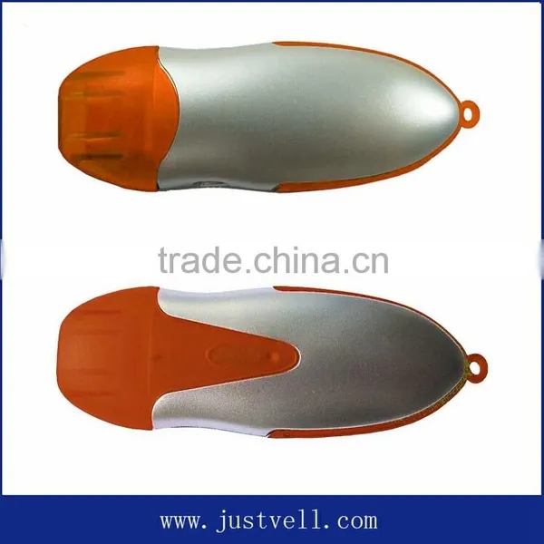 Cute Shape Usb Flash Drive Customize Flashdrive Plastic Usb Memory Drive photo-2
