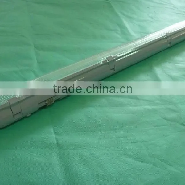 T8 1X120CM LED Waterproof Lighting Fixture photo-2