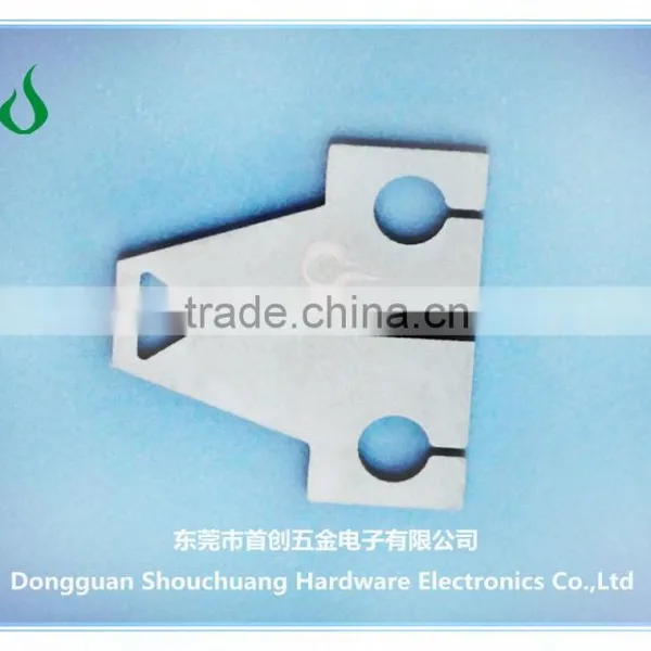 PCB High Frequently Pulse Soldering Head photo-2