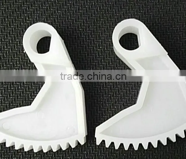 High Quality Sector Gear Compatible for Toshiba 255 355 455 305 256 306 356 456 306 307 photo-3