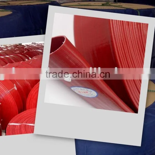 PVC Layflat Hose photo-2