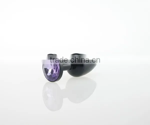 Steel Ladle Porous Plug Steel Lockable Butt Plug Cock Screw Plug photo-4