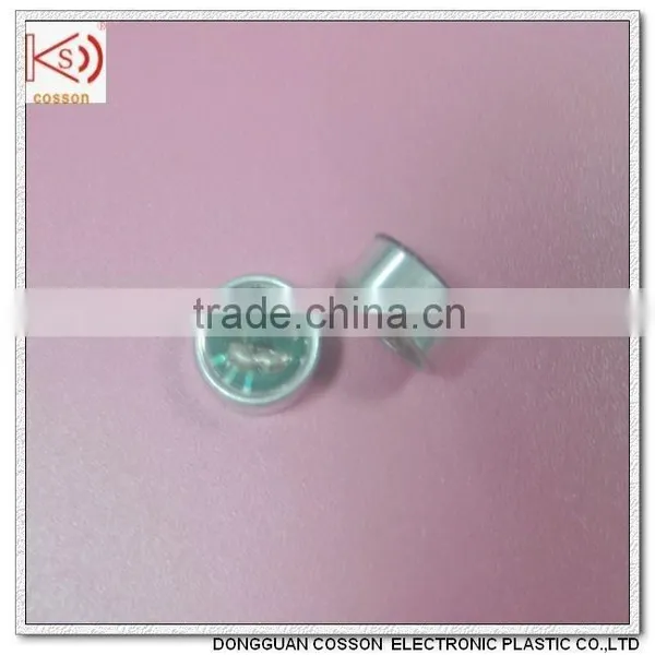 Mini Unidirectional Microphone photo-3
