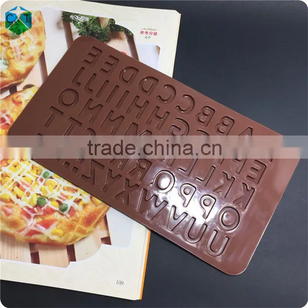 CTBED052 Cake Molds And Forms Candy Molds Set photo-2