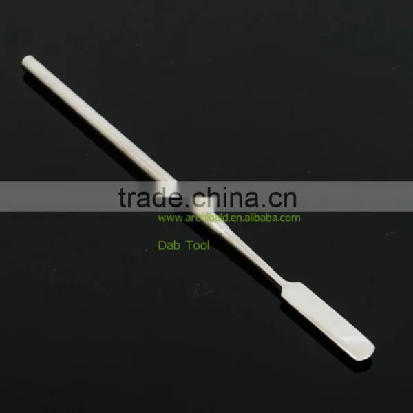 Design Discount Silicone Silicone Chisel Tool photo-3