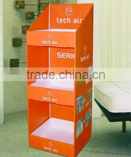Display Stand/cardboard Display Stand/ Mobile Phoe Display