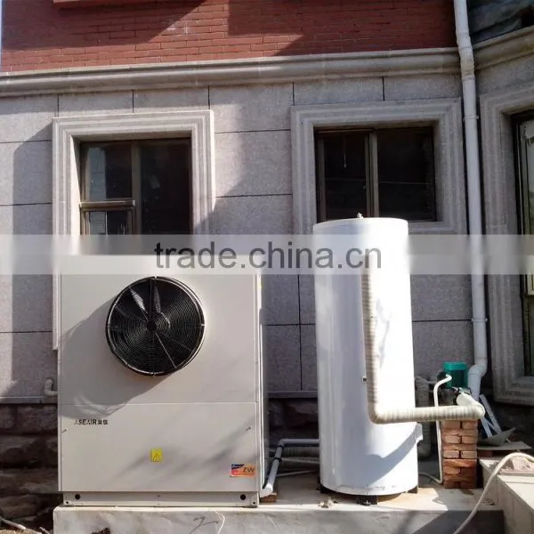 Heating Air Source Heat Pump
