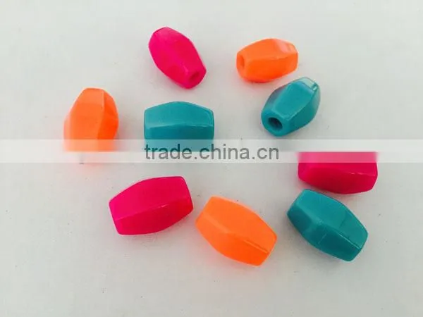 2016 Colors-designed Resin Swimming Wear Buckles for Sexy Woman photo-2