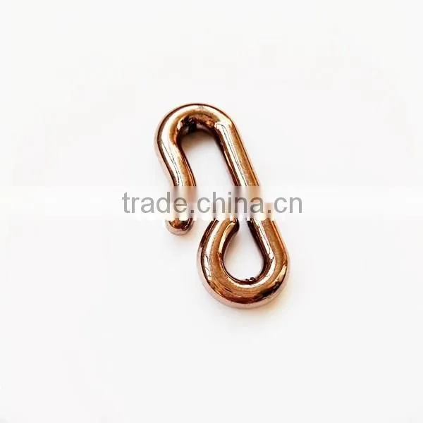 Wholesale Metal Accessories for Swimwear photo-3