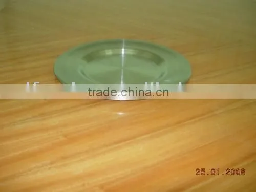 Stainless Steel Tray