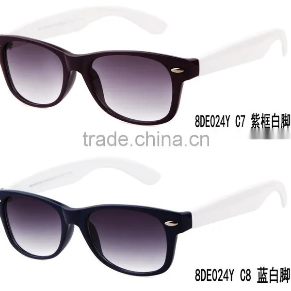 High Quality Sunglasses Print Logo and CE&FDA photo-3