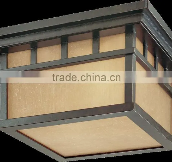 Energy Saving Good Quality Modern Ceiling Light Fixture photo-2