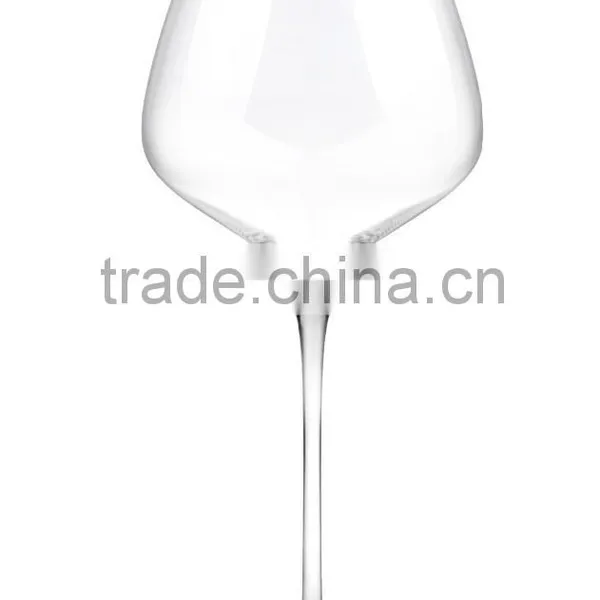 Unique Design Handmade Red Wine Glass Wholesale photo-2