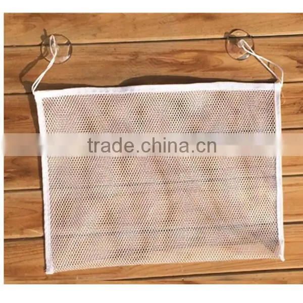 Toys Mesh Bag on Bath Room photo-3