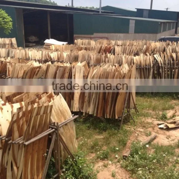 Wood Core Veneer Eucalyptus/acacia From Vietnam photo-2