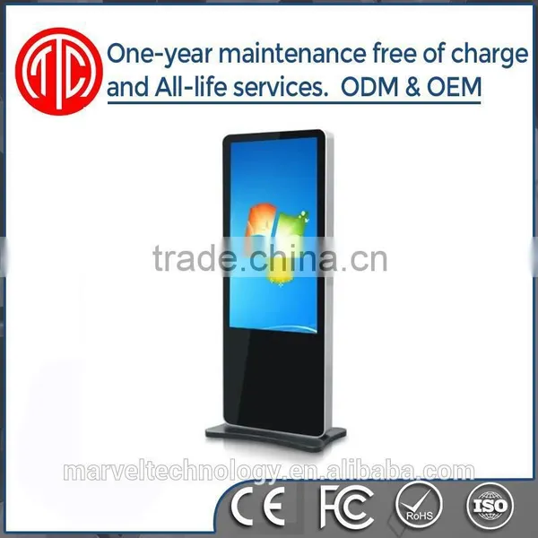 Samsung j7 Lcd Display Advertising Large Indoor Lcd Display photo-4