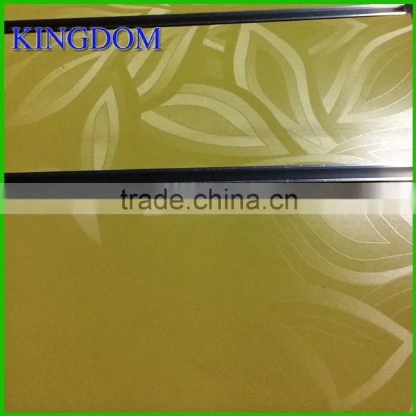 Melamine Slatwall photo-5