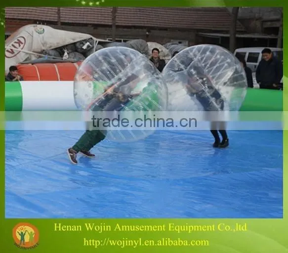 Big Discount Inflatable Bumper Ball for Sale photo-2
