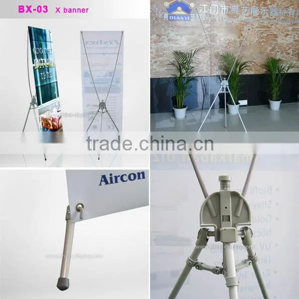 Advertisement Product Portable Butterfly X Banner Size photo-4