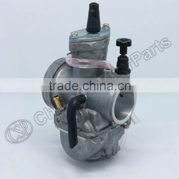 KOSO 32 32mm Keihin PWK High Performance Carburetor Dirt Pit Bike ATV Quad Buggy Go Kart Parts photo-2