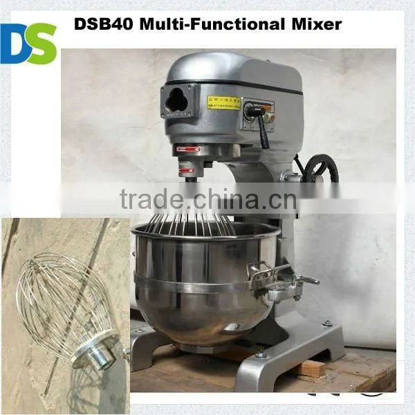 DSB40 40L 1500W Multi-functional Mixer