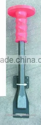 Stone Chisel With Safe Grip photo-2