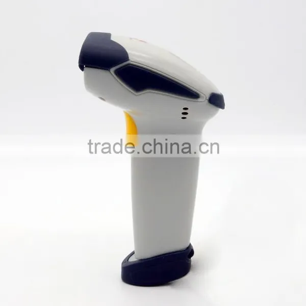 Cheapest Handheld 1D Barcode QR Scanner Price Original Manufacturer photo-4
