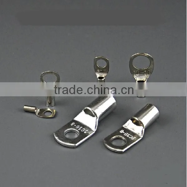 Hot Sale Top Quality Best Price Copper Cable Lug photo-3