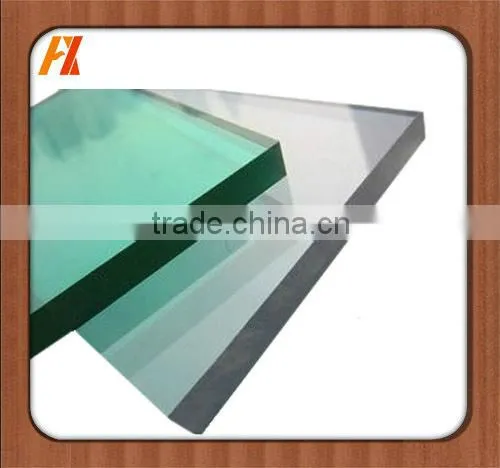 Shield Usage Polycarbonate Sheet 3mm Thick photo-5