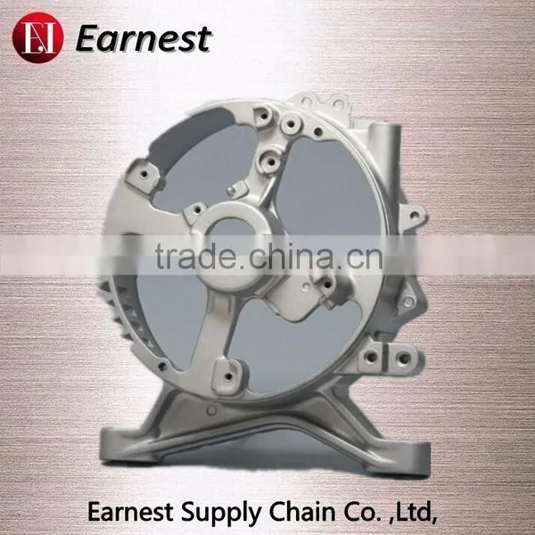Customized Products of Die Casting photo-4
