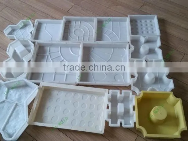 pv Plastic Planter Mold photo-3
