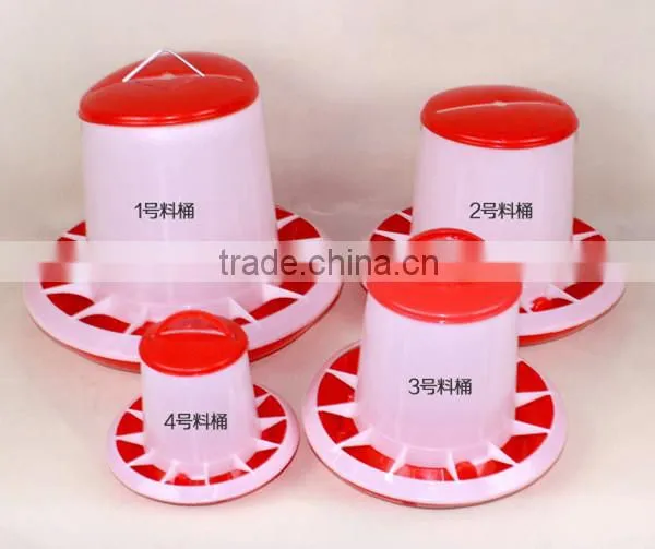 High Quality Automatic Chicken Feeders and Drinkers on Sale photo-4