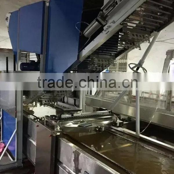 Professional Hydrographic Printing Equipment, Transfer Printing Productine Line NO. LYH-WTPM052-1A Manufacturer photo-4