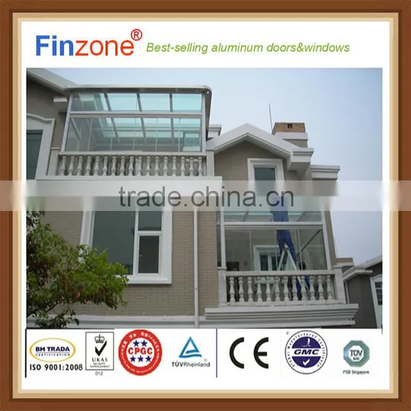 Hot Sell Aluminium Window photo-4
