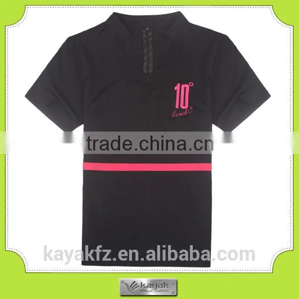 Custom-made Men's Printed Cotton Fashion Tshirts photo-6
