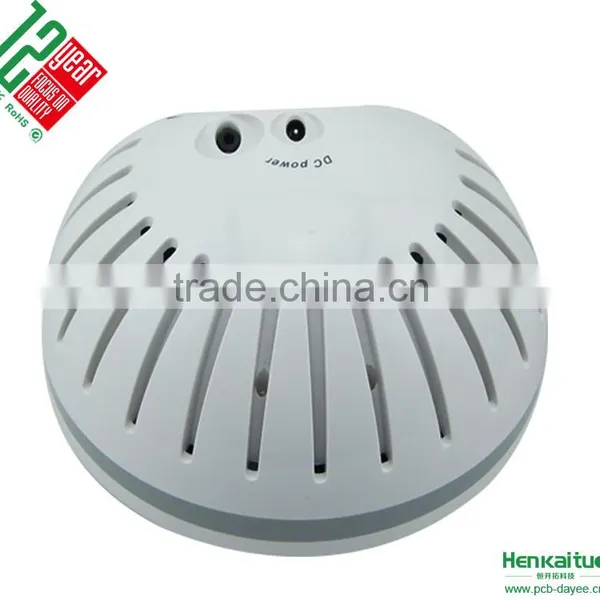 High Accuracy NDIR Sensors IAQ Monitor, RH Temperature CO2 Detector AZ7788 photo-4