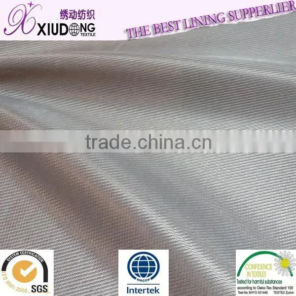100% Polyester Lining / Pocket Fabric photo-2