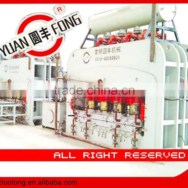 Hydraulic Hot Press Machine Shop Hydraulic Press Machine for Sale