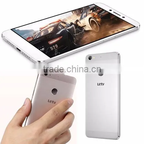 Original Letv 1S Le 1S One S X501 LTE Mobile 5.5" FHD 3G RAM Cell Phone 64Bit Octa Core 13MP Fingerprint Fast Charge Smartphone photo-4