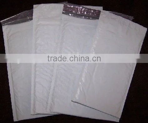 Poly Bubble Bags