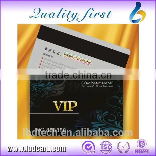 New Promotion Low Price Fudan F08 Magnetic Business Card In China Supplier photo-6