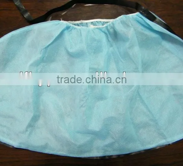 Economic Disposable Shoe Cover photo-4