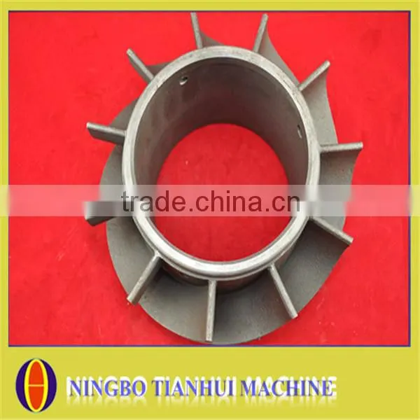 Minerals & Metallurgy Casting Iron Product photo-5