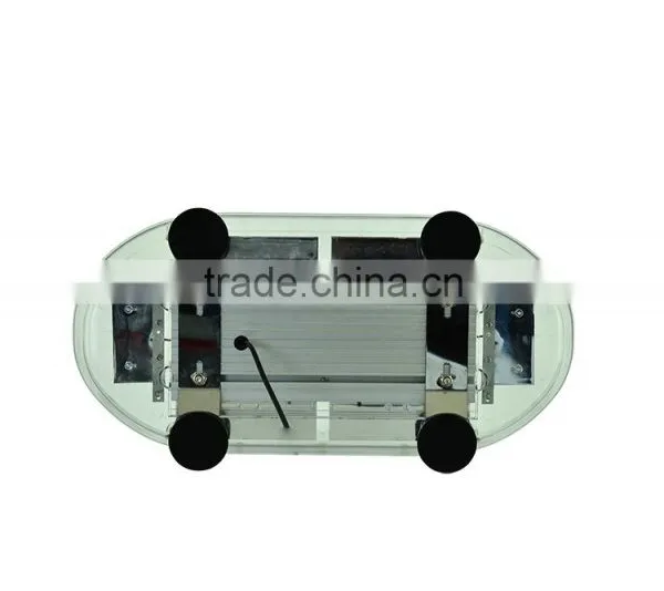 New-style Flashing Led Mini Warning Lightbar XN-286 photo-5