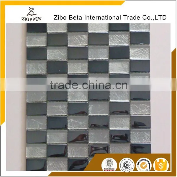 AAA Grade Golden Select Mosaic Wall Tile photo-3