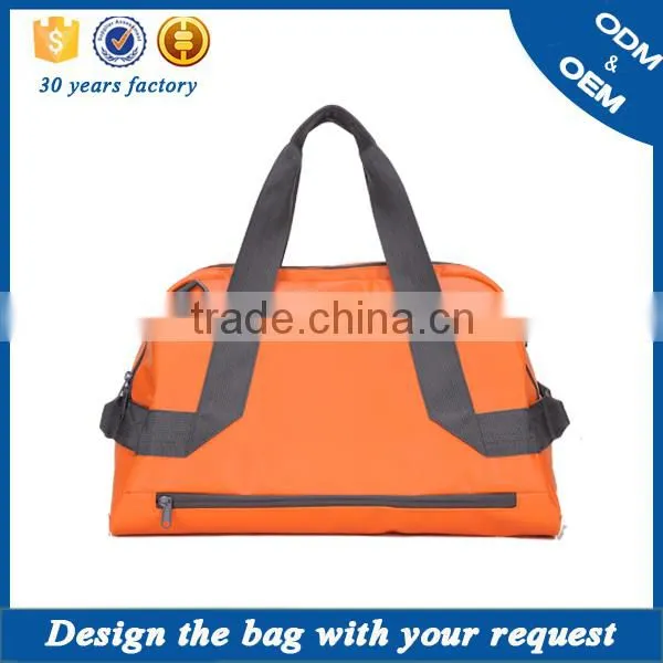 Colours Design Your Own Cheap and Fashion Sport Bag photo-2