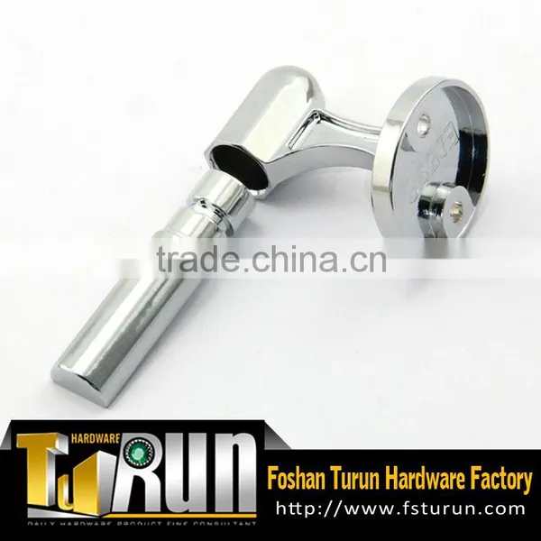 Factory OEM Made Zinc Alloy Die Casting Part photo-3