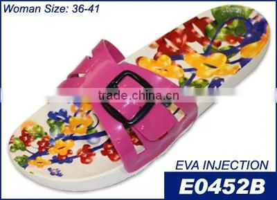 Cute PVC Jelly Shoes photo-3